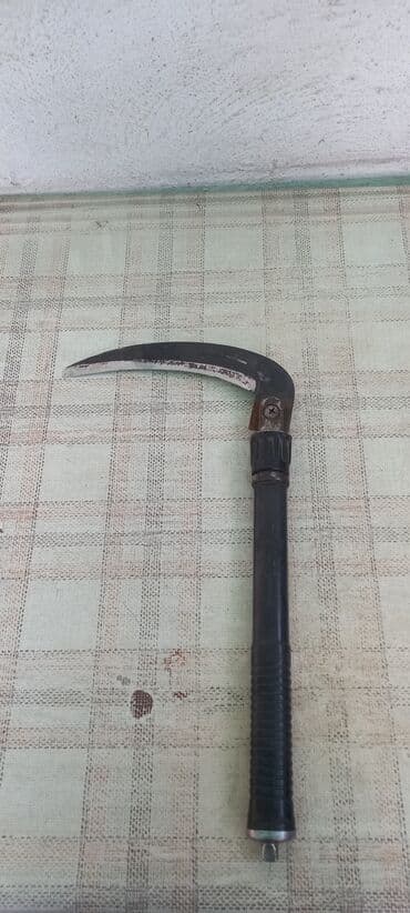 жук бишкек ош: Бакча ороктору, Өзү алып кетүү — 3