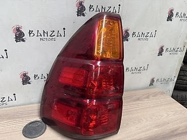 470: Стоп‑сигнал задний левый для Lexus GX 470 (UZJ120L), двигатель 2UZ‑FE — 2