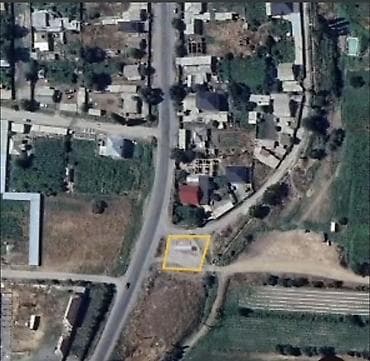 ваенно антоновка участок: 6 соток, Красная книга, Договор купли-продажи — 4