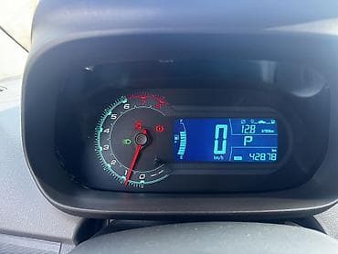 мицубиси спес стар: Chevrolet Cobalt: 2023 г., 1.5 л, Автомат, Бензин, Седан — 6