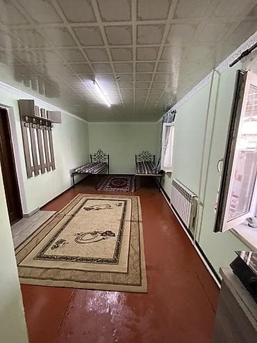 хостел долгосрочно: Сдаётся однокомнатная комната Описание: - Просторное помещение с — 2