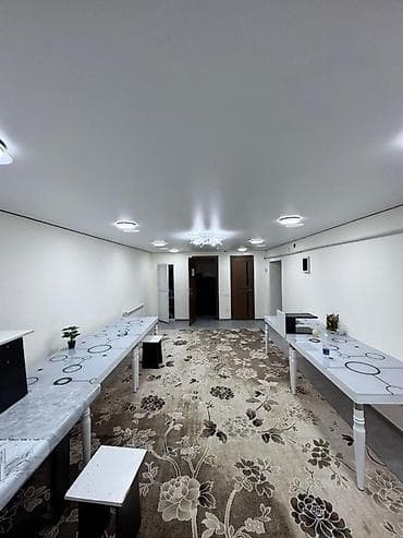 Посуточная аренда комнат Светлые просторные комнаты с современным — 7