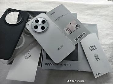🔥 Oppo Find X8 256/24 🔋 Аккумулятор — в хорошем состоянии 95акб ✨