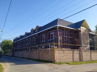 Административдик персонал: Ищу работу. разнорабочий — 2