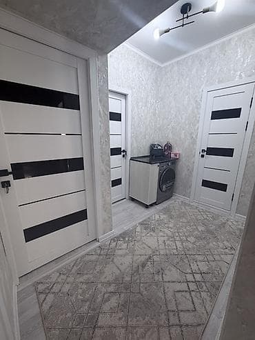 ленинское квартиры: 3 комнаты, 65 м², 105 серия, 3 этаж, Евроремонт — 9