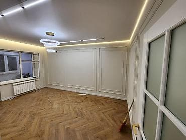 интерьер дизайн: Ремонт под ключ | Квартиры 3-5 лет опыта — 5