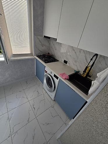 квартира петровка: 2 комнаты, 35 м², 105 серия, 2 этаж, Свежий ремонт — 6