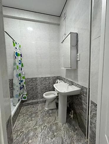 1 bedroom: 1 комната, 35 м², Элитка, 9 этаж, Евроремонт — 5