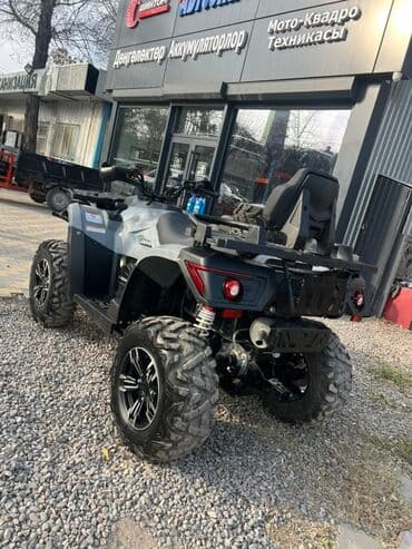 купить питбайк недорого: Квадроцикл Бензин, 620 куб. см, Взрослый — 6