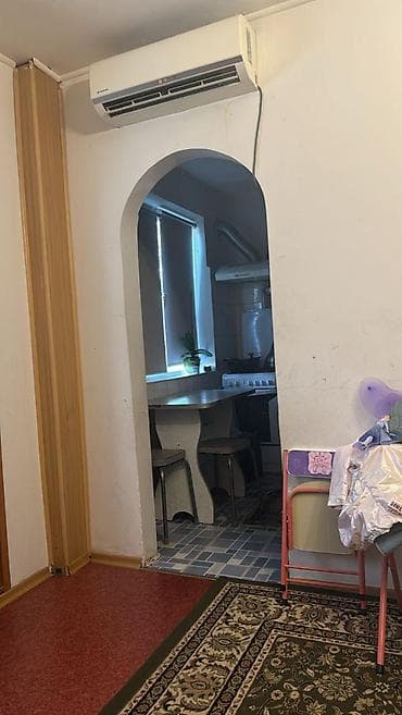 red centr: 2 комнаты, 44 м², 104 серия, 3 этаж — 4