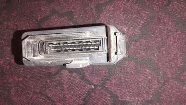 привозные двигатели в бишкеке для пассат б3: Продаю ЭБУ Компютер моно пассат б 3., — 4