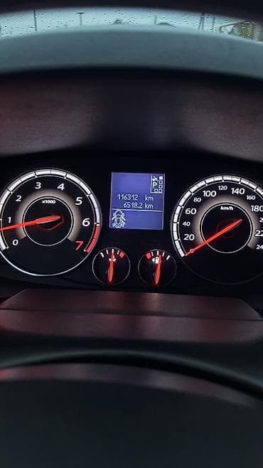 renault sm5: Renault SM6: 2019 г., 2 л, Автомат, Бензин, Седан — 10