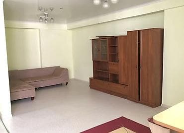 с подселением аламедин 1: 1 комната, 46 м², Элитка, 8 этаж — 10