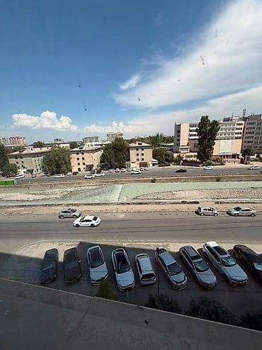 5: 2 комнаты, 74 м², Ата-Тюрк парк Элитка, 5 этаж, Евроремонт — 10