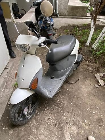 suzuki lets 2: Скутер Suzuki Let’s (Let’s 5), бензиновый. Характеристики и — 7