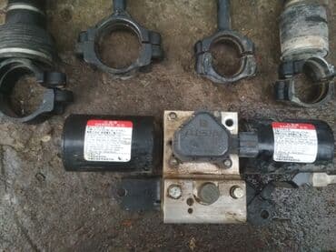 Компрессорлор: Lexus Gx 460, Land Cruiser Prado 150, Lexus Gx 470, 4Runner 285! — 3