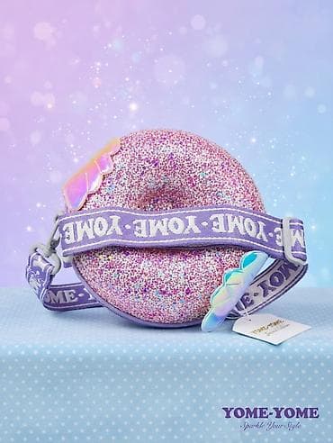 Классические сумки: Рюкзак, Детские — 6