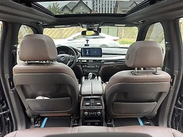 lego bmw: BMW X5: 2018 г., 3 л, Автомат, Дизель, Кроссовер — 3