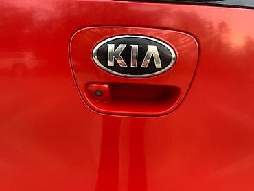 zamir: Kia Morning: 2018 г., 1 л, Автомат, Бензин, Хэтчбэк — 3