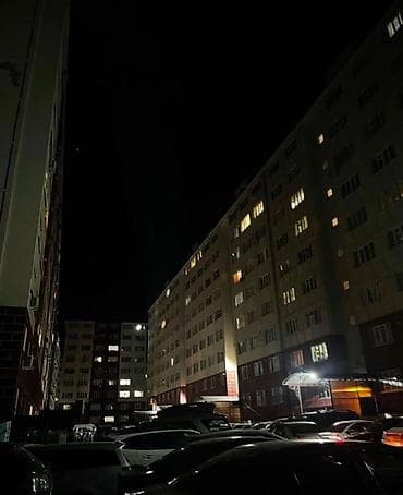 2 комнаты, 71 м², Кок-Жар ж/м Элитка, 1 этаж, Свежий ремонт — 2