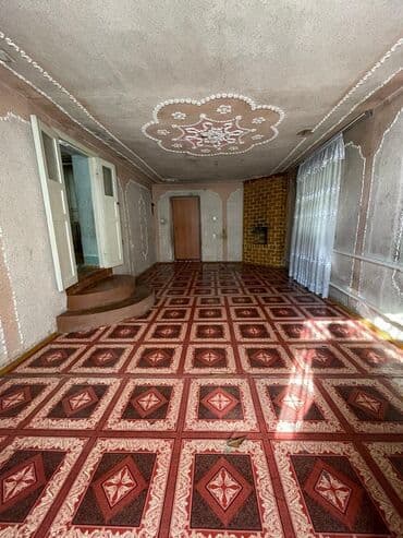 куплю дом в новопокровка: Дом, 106 м², 5 комнат, Собственник, Старый ремонт — 4