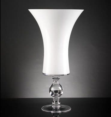 Ваза напольная большая итальянская- enzo de gasperi - новая стоила