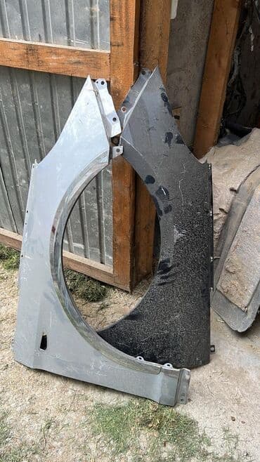 нива передний мост: Переднее правое Hyundai, 2019 г., Б/у, Оригинал — 1