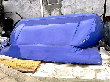 рыбалка катушка: Лодка, Стеклопластик — 2