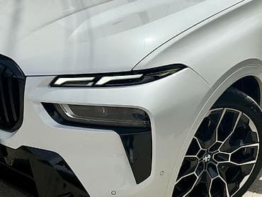 пряматок бмв: BMW X7: 2023 г., 3 л, Автомат, Бензин, Кроссовер — 2