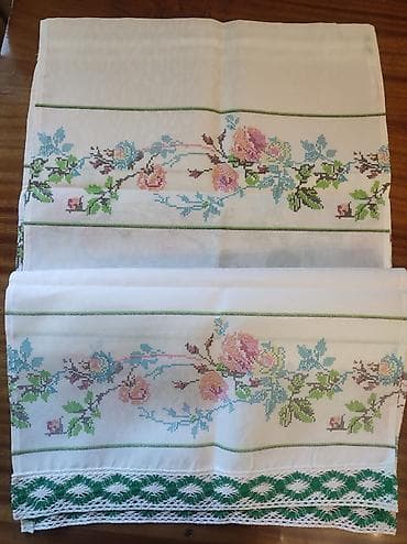 перчатки кружева: Свадебный аксессуар, Новый, цвет - Белый — 4