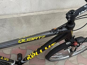 good year: Городской велосипед, Б/у — 8