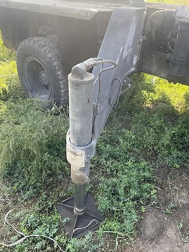 гатовый бизнес бишкек: Автокран, 1991 г. — 3