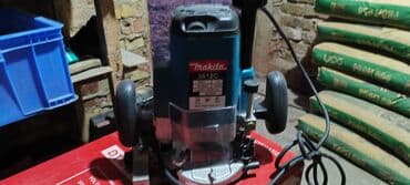 перфоратор бишкек цена: Фрезер — 1