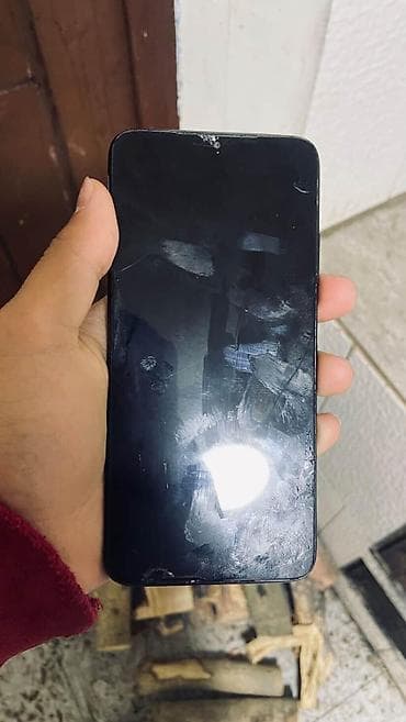 alcatel 4007d: Poco M3, цвет - Черный, 2 SIM — 1