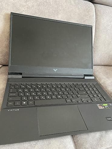 asus rog b class: Игровой ноутбук HP Victus 15 - Экран 15.6", частота обновления 144 Гц — 2
