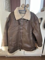 флиски найк бишкек: Продается Дублёнка срочно — 1