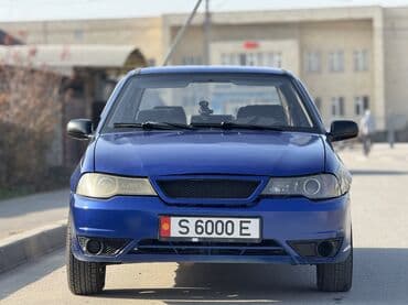 полик нексия 2: Daewoo Nexia: 2010 г., 1.5 л, Механика, Бензиновая, Седан — 3