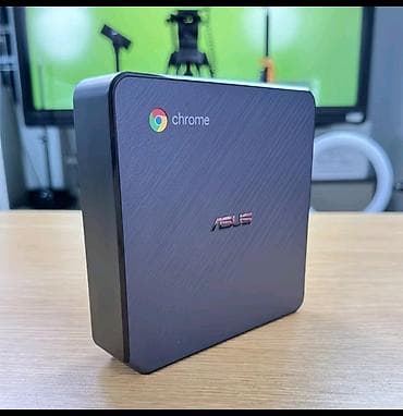 mac mini m4 pro: Компьютер, ядер - 4, ОЗУ 8 ГБ, Для работы, учебы, Новый, Intel Core i7, SSD — 1