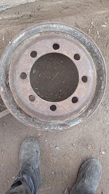 Диска ман 19,5