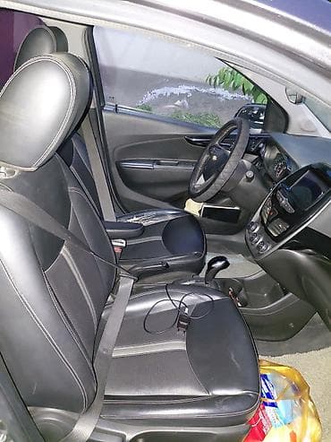 запчаст спарк: Chevrolet Spark: 2019 г., 1 л, Автомат, Бензин, Хэтчбэк — 8