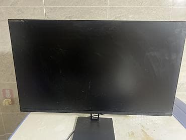 компьютер клуб: Монитор, Xiaomi, Б/у — 1