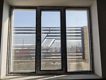 ак бата продаю дом: Дом, 200 м², 7 комнат, Собственник, ПСО (под самоотделку) — 13