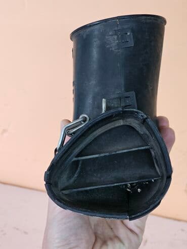 c class: Патрубок Mercedes-Benz 2001 г., Б/у, Оригинал, Германия — 8