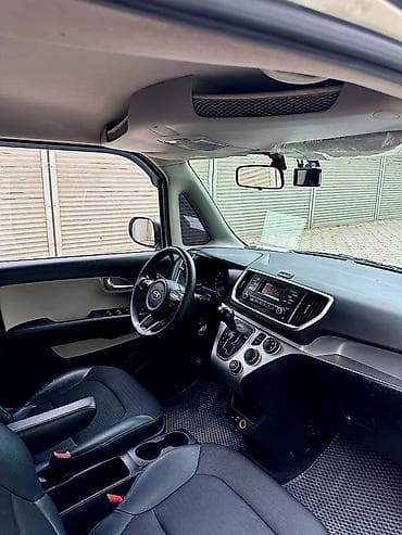 дешев: Kia Ray: 2019 г., 1 л, Автомат, Бензин, Хэтчбэк — 7
