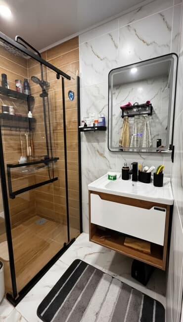 пристан дом: Дом, 100 м², 5 комнат, Собственник, Дизайнерский ремонт — 2