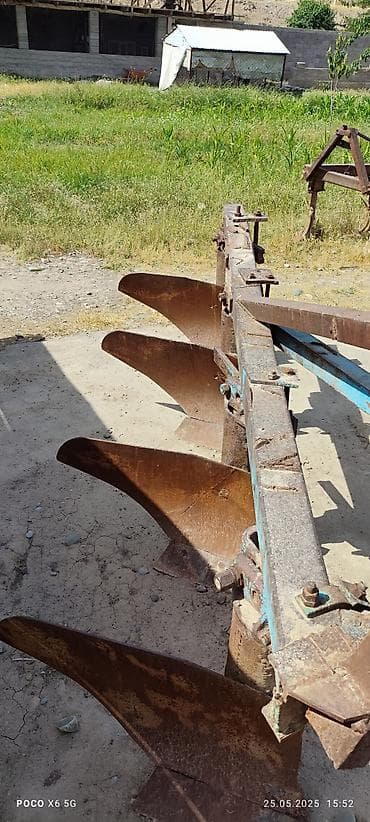 нитки для сена: Модель: 904, Б/у, 2012 г., Трактор с другими агрегатами — 6