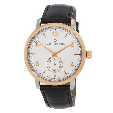 акар часы: Часы Carl F Bucherer (Щвейцария) новые в упаковке (с коробкой — 1