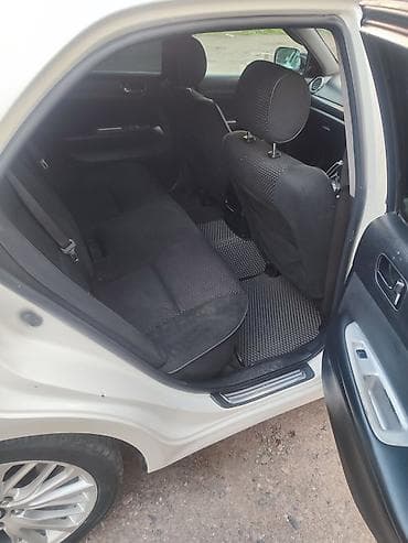 тойота виндом 3: Toyota Verossa: 2003 г., 2.5 л, Автомат, Бензин, Седан — 10