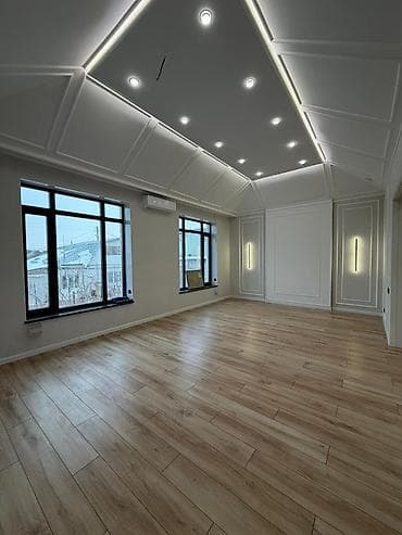 обмен классом выше: Дом, 375 м², 10 комнат, Собственник, Евроремонт — 9