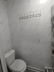 пол дома центр: ЖЕР ТАМ БЕРИЛЕТ Район: Кудайберген, Очаковская көч. 7 1 комната — 4